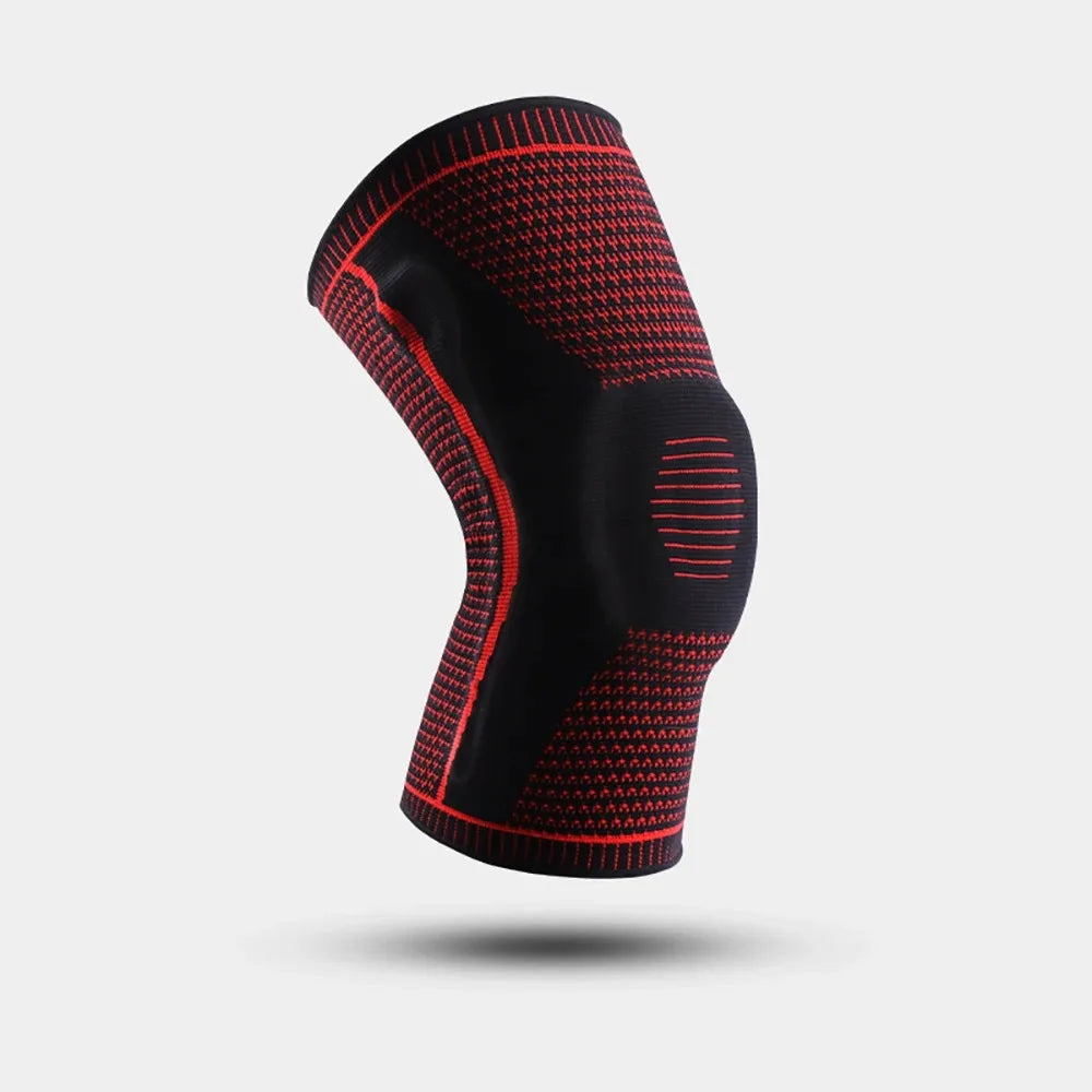 Silicone Knee Support Strap