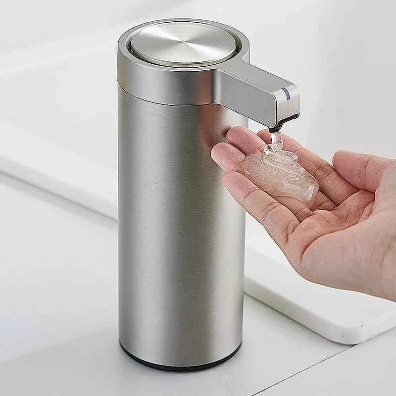 Smart Automatic Soap Dispenser – 270ml