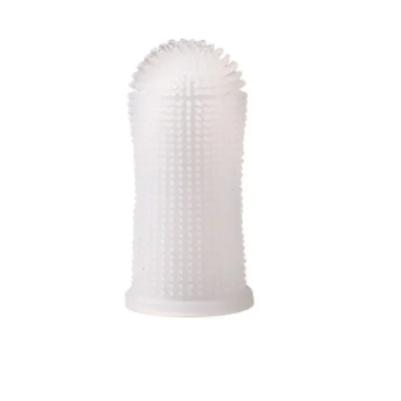 Finger Brush For Pets - Happy Smile