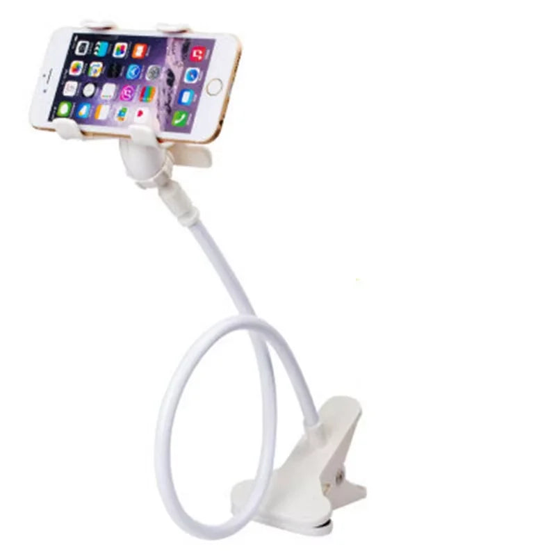Universal Mobile Phone Holder Stand Clip for Smartphone