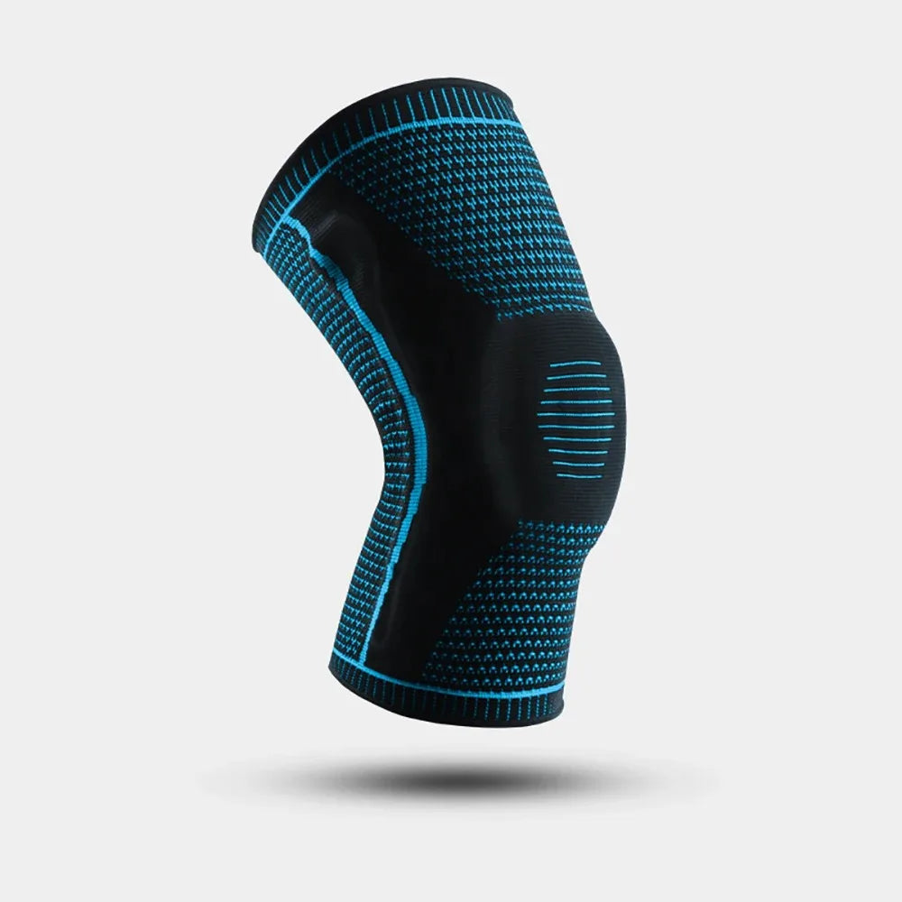 Silicone Knee Support Strap