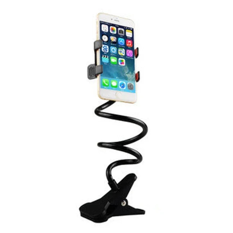 Universal Mobile Phone Holder Stand Clip for Smartphone