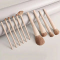 13-Pcs Makeup Brush Set