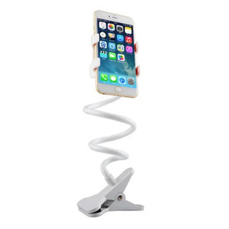 Universal Mobile Phone Holder Stand Clip for Smartphone
