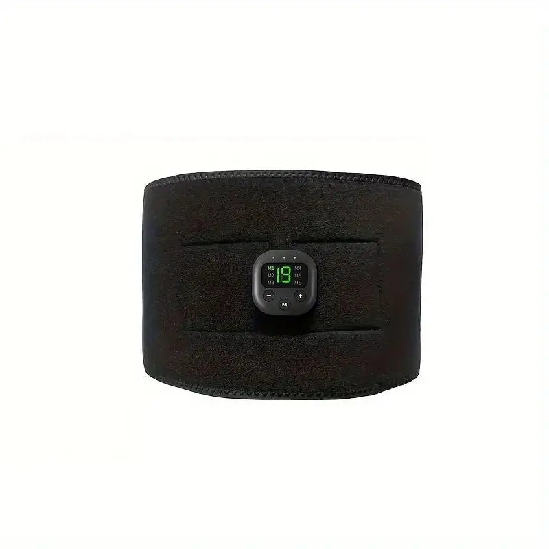 Waist Massager Portable USB Charging