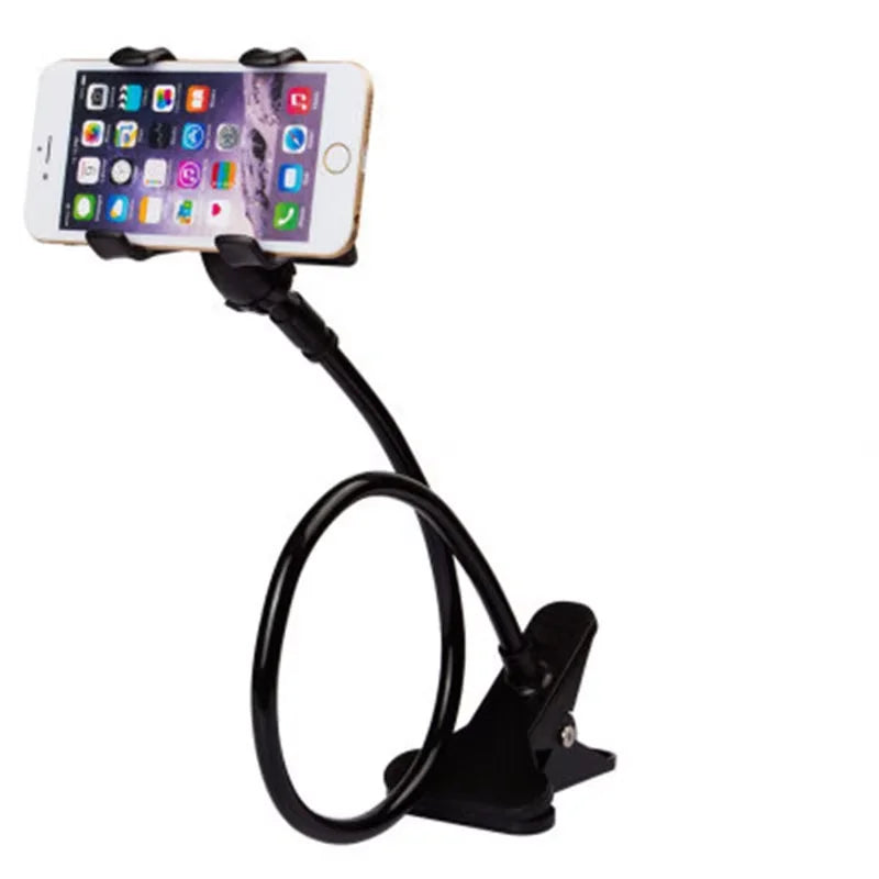 Universal Mobile Phone Holder Stand Clip for Smartphone