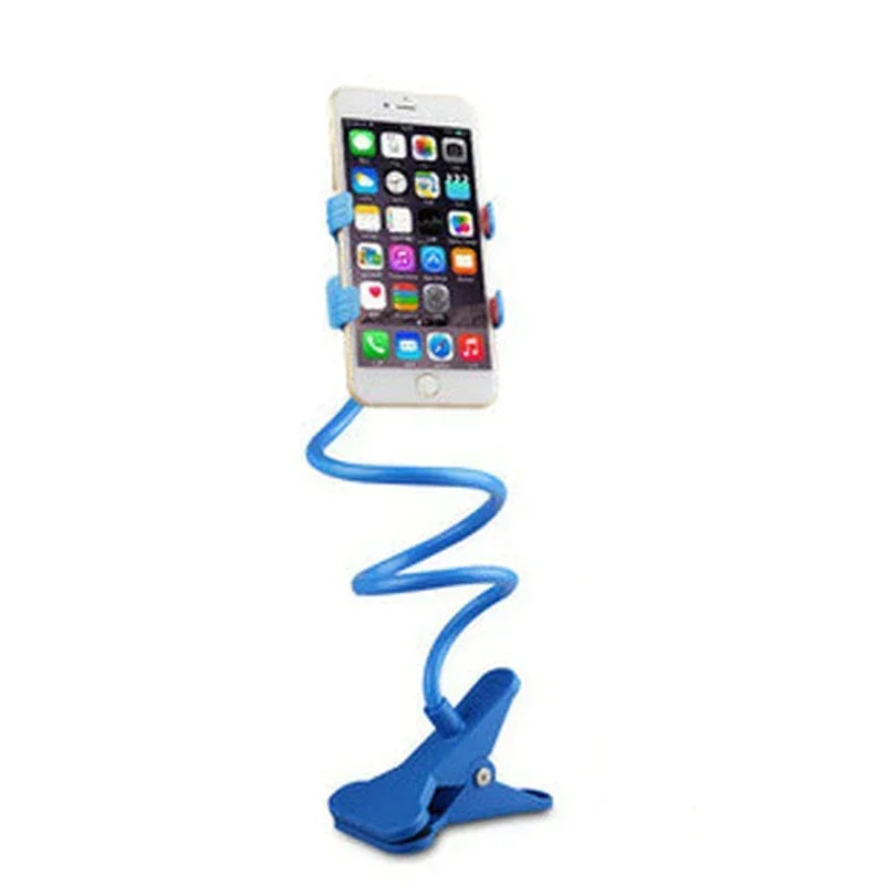 Universal Mobile Phone Holder Stand Clip for Smartphone